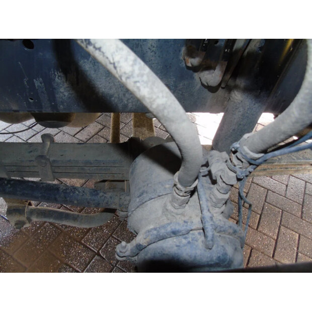 2005 DAF Cf 85.380-45469150