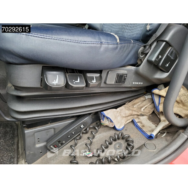 2008 Volvo FM 440-45469151