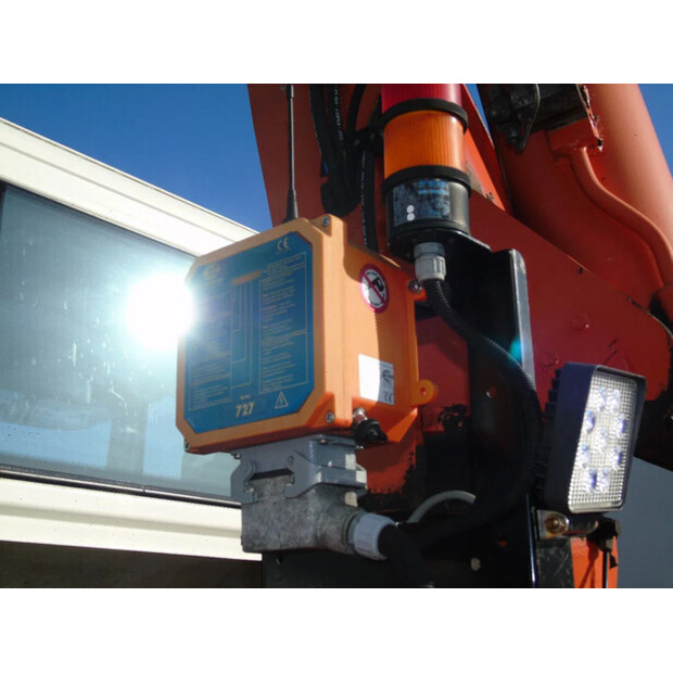 2005 DAF Cf 85.380-45469152