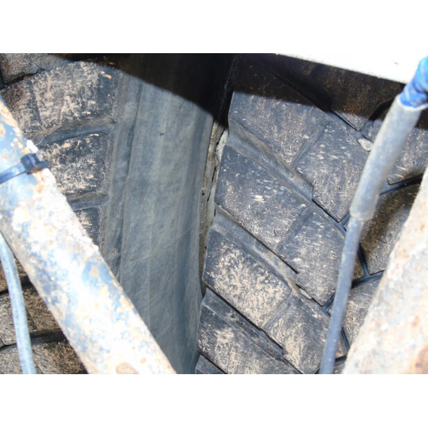 2005 DAF Cf 85.380-45469153