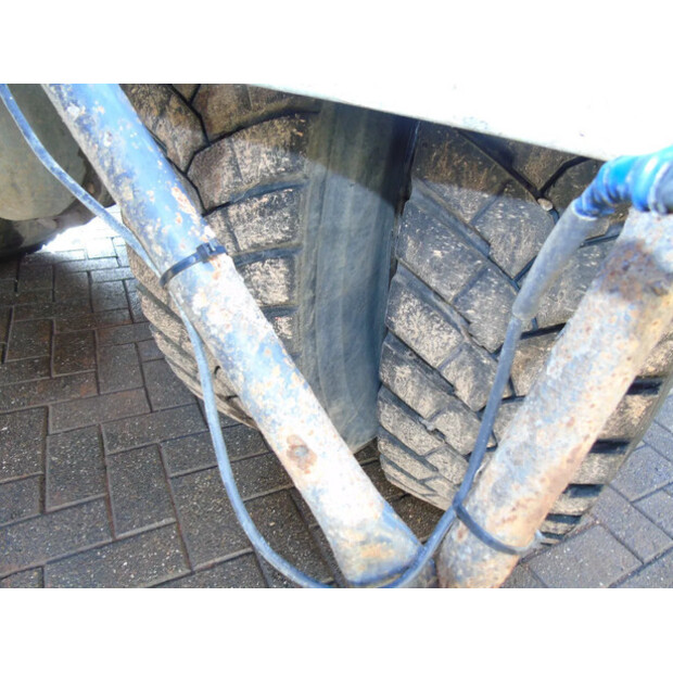 2005 DAF Cf 85.380-45469154