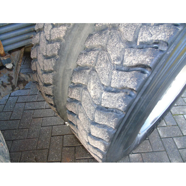 2005 DAF Cf 85.380-45469155