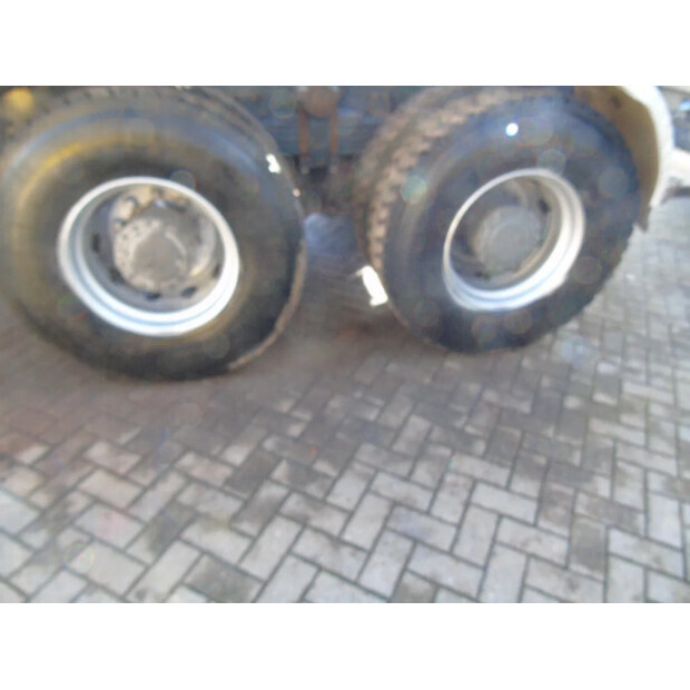 2005 DAF Cf 85.380-45469156