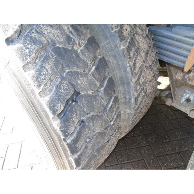 2005 DAF Cf 85.380-45469160