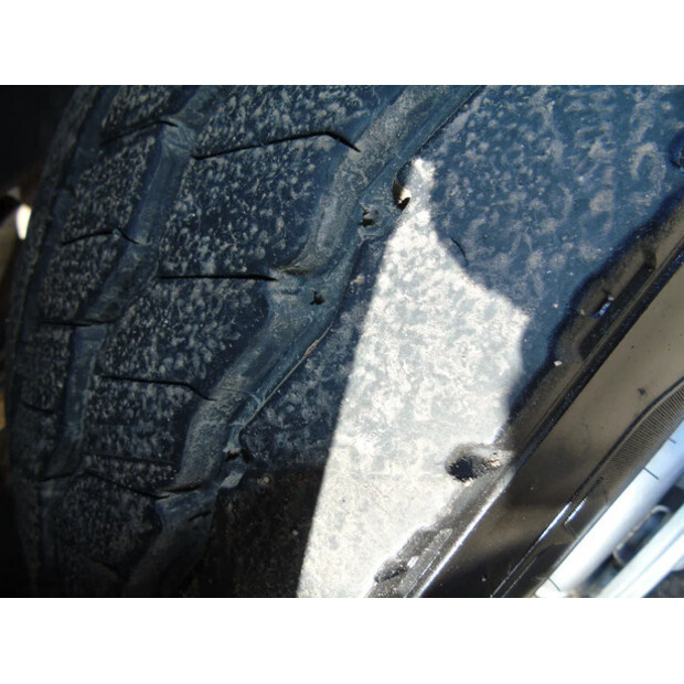 2005 DAF Cf 85.380-45469162