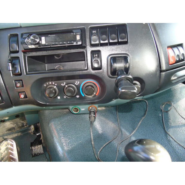 2005 DAF Cf 85.380-45469165