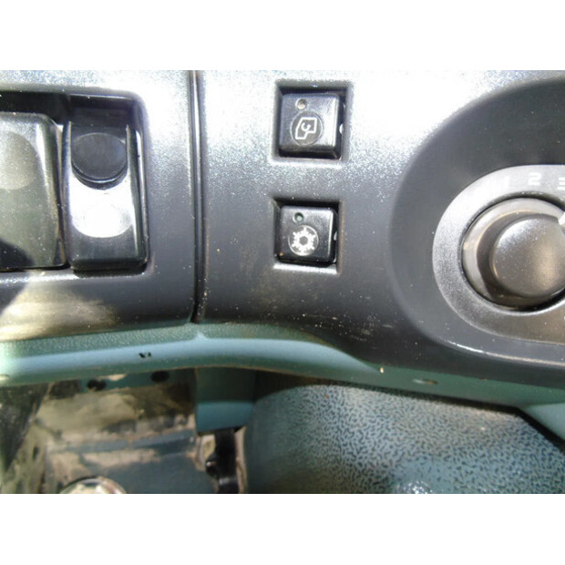 2005 DAF Cf 85.380-45469166