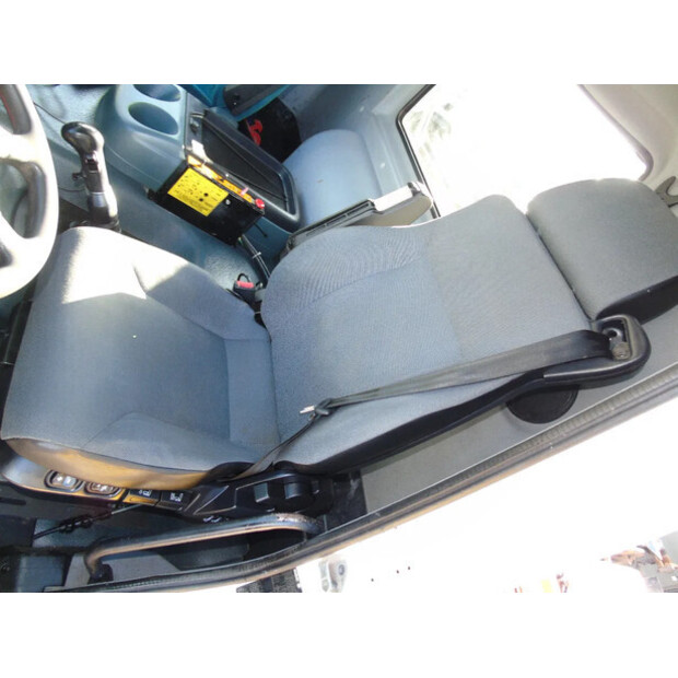 2005 DAF Cf 85.380-45469170