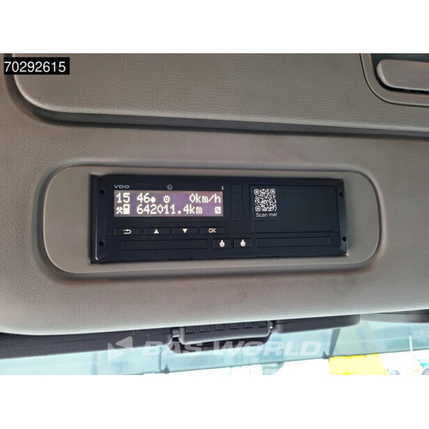 2008 Volvo FM 440-45469173