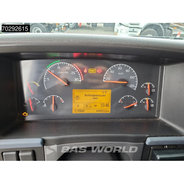 2008 Volvo FM 440-45469174