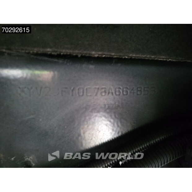 2008 Volvo FM 440-45469176