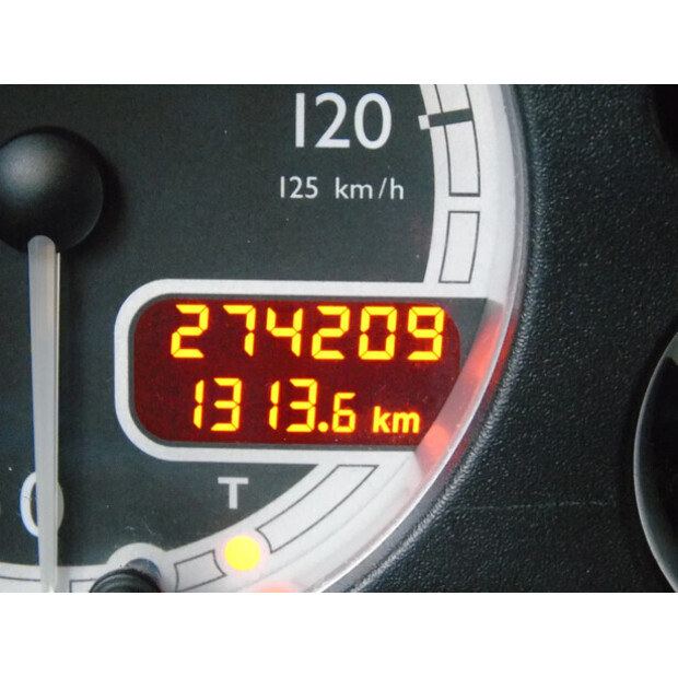 2012 داف XF 105.410-45469211