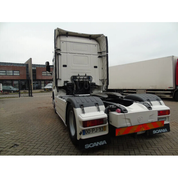 2014 Scania R450-45469218