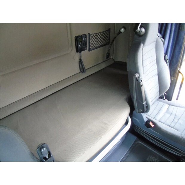 2014 Scania R450-45469219