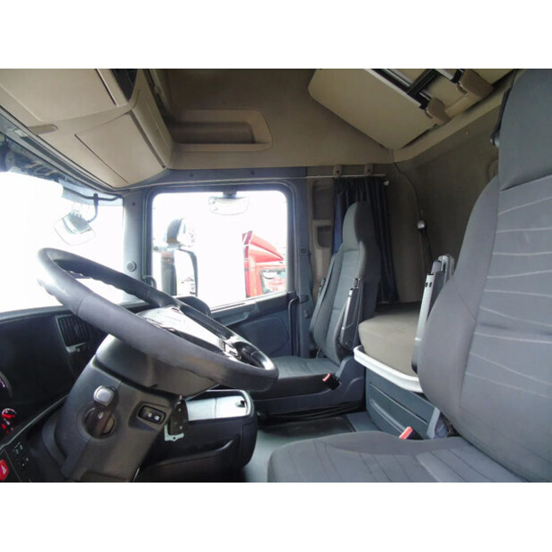 2014 Scania R450-45469222