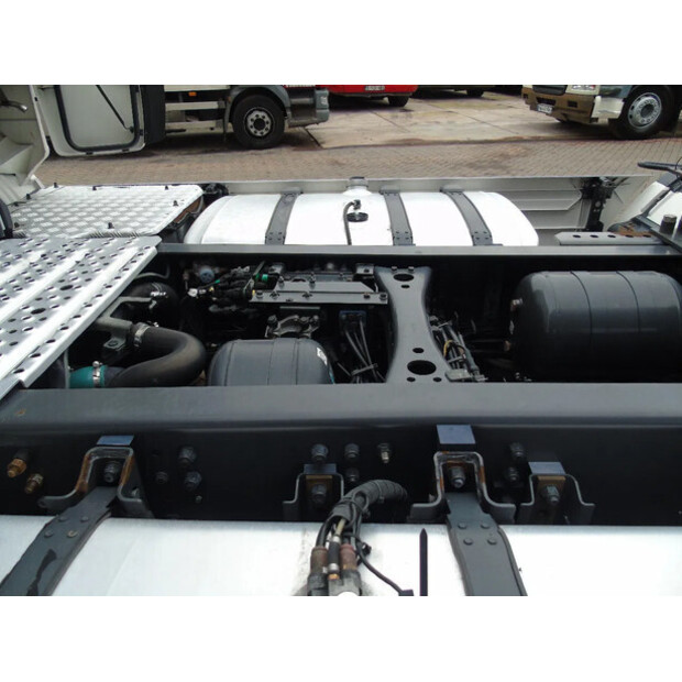 2014 Scania R450-45469223