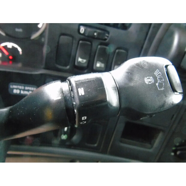 2014 Scania R450-45469224