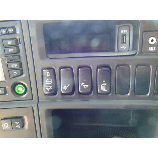 2014 Scania R450-45469226