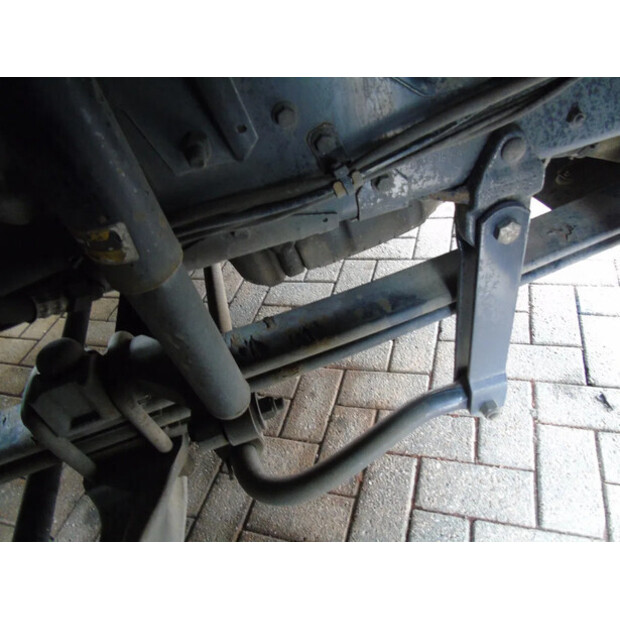 2014 Scania R450-45469232