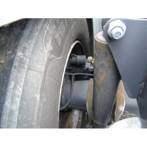 2014 Scania R450-45469235