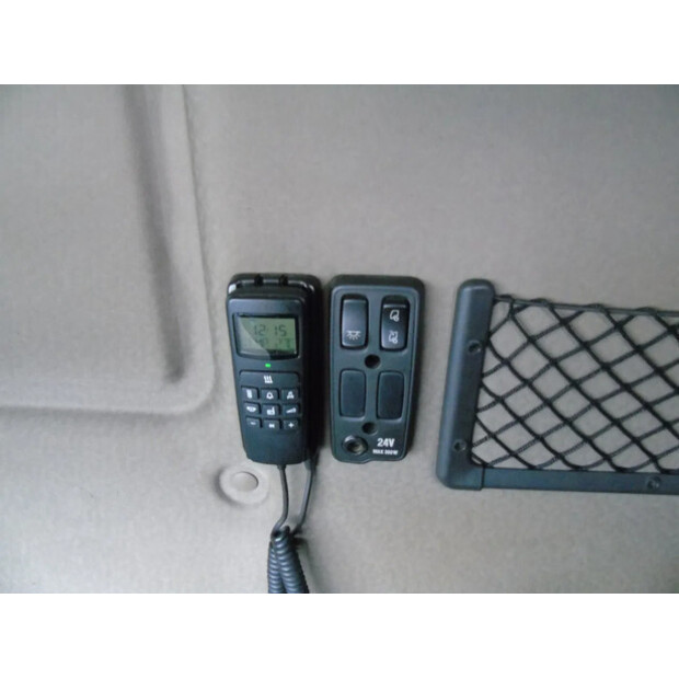 2014 Scania R450-45469236