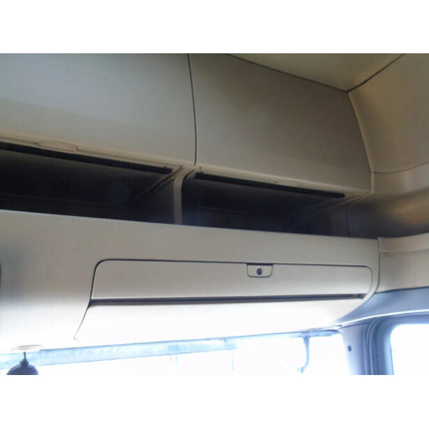 2014 Scania R450-45469238