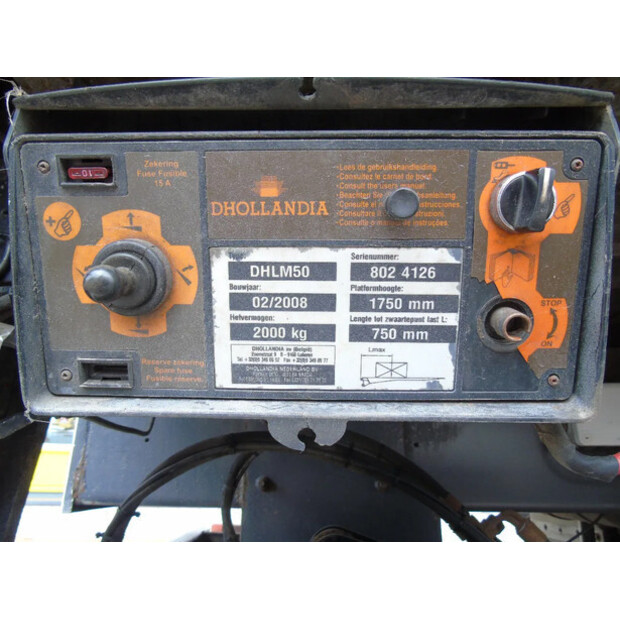 2008 داف CF 65.220-45469260