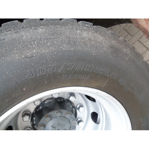 2008 داف CF 65.220-45469267