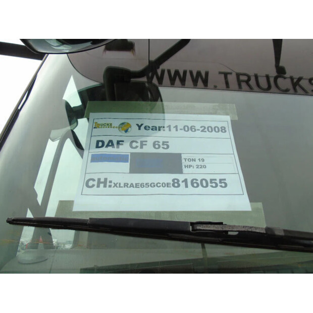 2008 داف CF 65.220-45469270