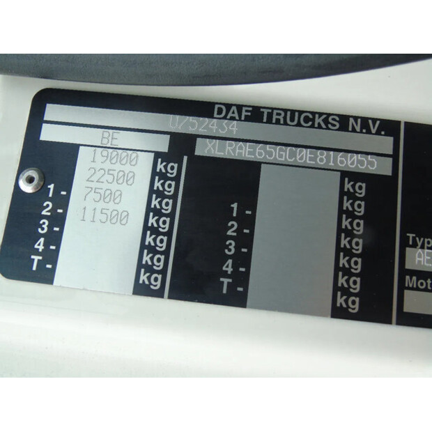 2008 داف CF 65.220-45469271