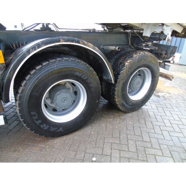 2008 مرسيدس بنز AXOR 3243-45469297