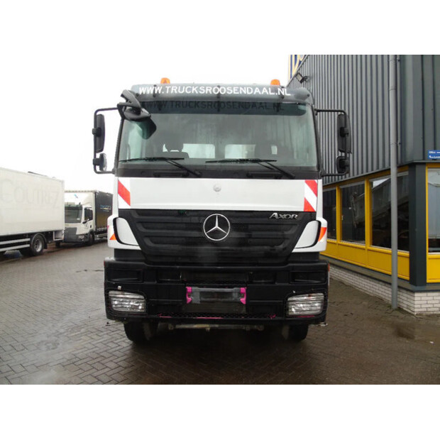 2008 مرسيدس بنز AXOR 3243-45469299