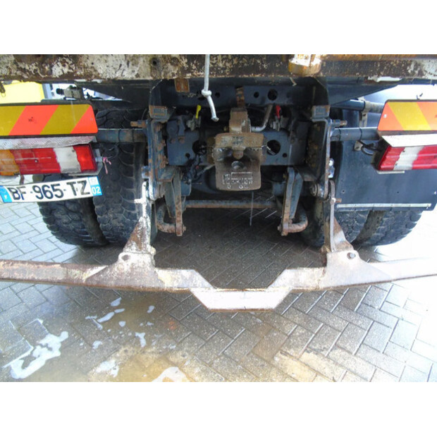 2008 مرسيدس بنز AXOR 3243-45469300