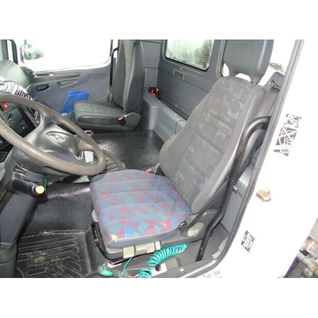 2008 مرسيدس بنز AXOR 3243-45469303