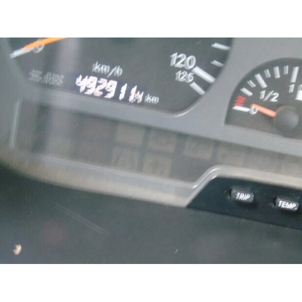 2008 مرسيدس بنز AXOR 3243-45469305