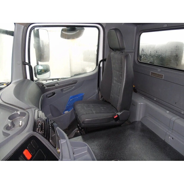 2008 مرسيدس بنز AXOR 3243-45469306