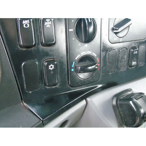 2008 مرسيدس بنز AXOR 3243-45469307