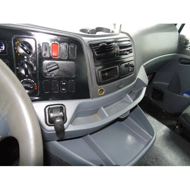 2008 مرسيدس بنز AXOR 3243-45469308