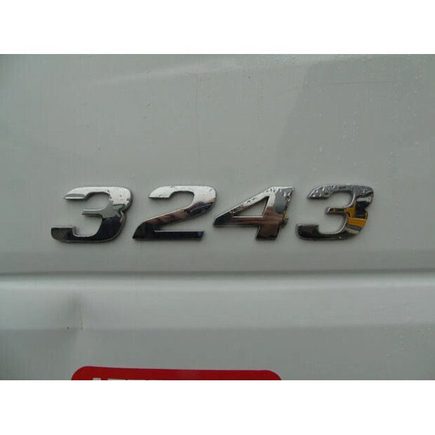 2008 مرسيدس بنز AXOR 3243-45469310