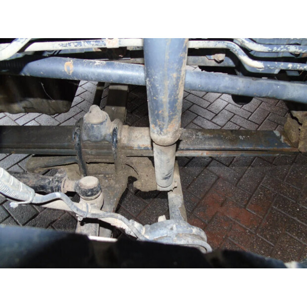 2008 مرسيدس بنز AXOR 3243-45469312