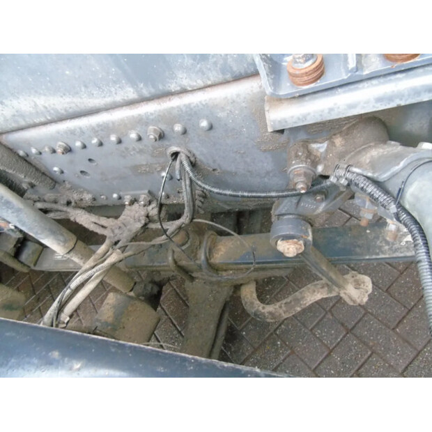 2008 مرسيدس بنز AXOR 3243-45469321