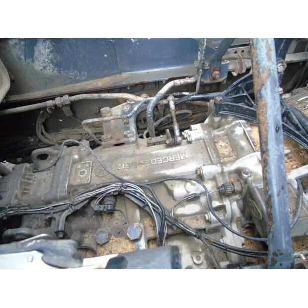 2008 مرسيدس بنز AXOR 3243-45469322