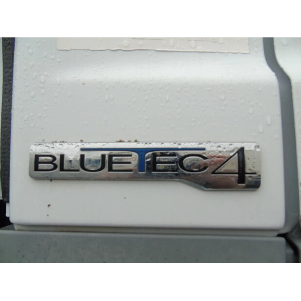 2008 مرسيدس بنز AXOR 3243-45469323