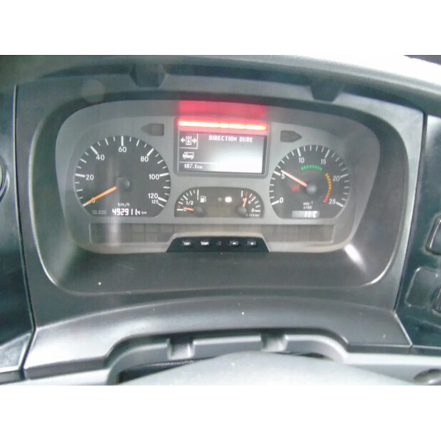 2008 مرسيدس بنز AXOR 3243-45469325