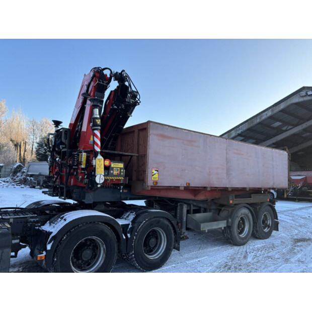 2025 لانجندورف F235AXP.25-45469331