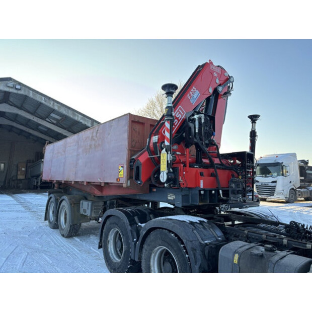 2025 لانجندورف F235AXP.25-45469332