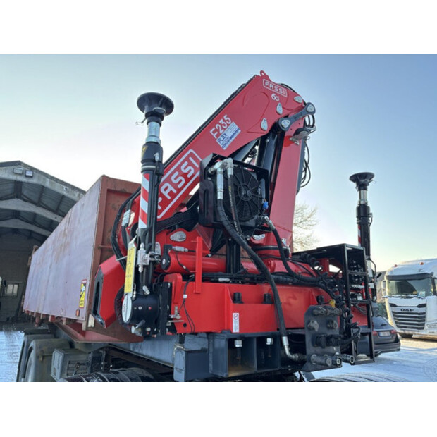 2025 لانجندورف F235AXP.25-45469333