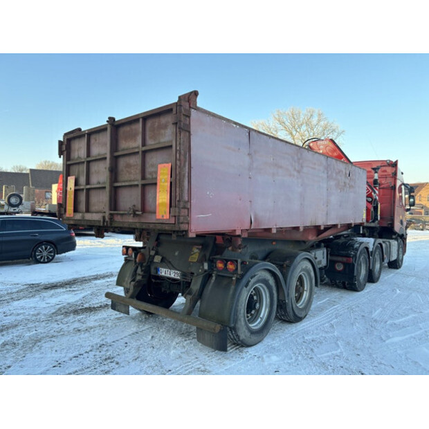 2025 لانجندورف F235AXP.25-45469336