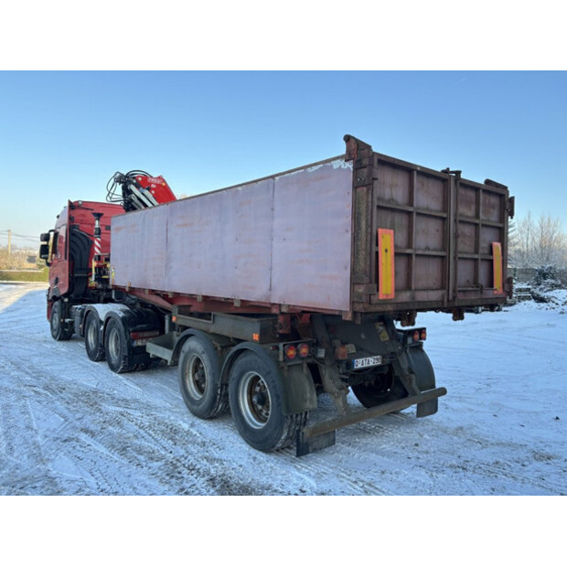 2025 لانجندورف F235AXP.25-45469337