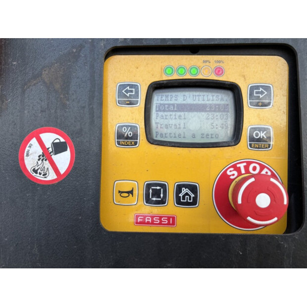 2025 لانجندورف F235AXP.25-45469338